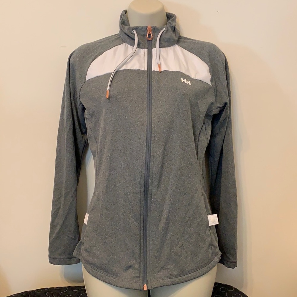 Helly Hansen light weight jacket